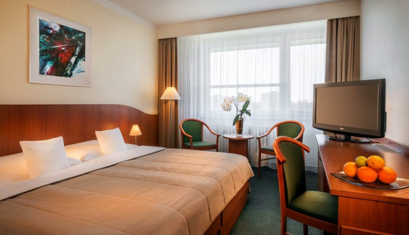 Hotel Černigov Hradec Králové